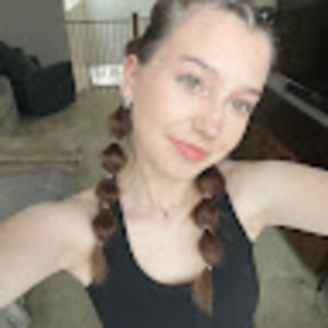 Meet your Posher, Ansley